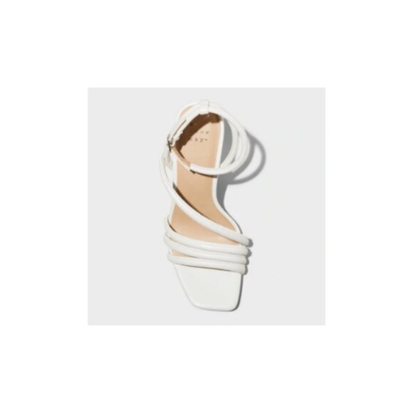 A New Day Katana Heels NWT - Picture 3 of 9